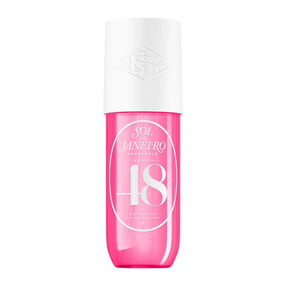 Cheirosa 48 Perfume Mist 240 ml – Sol de Janeiro v:6650147
