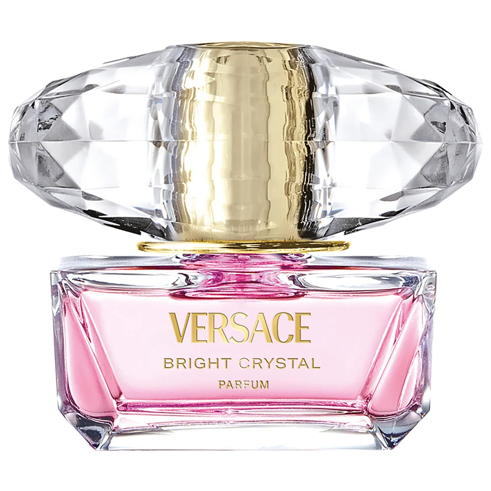 Bright Crystal Parfum 50 ml - Versace v:5559107