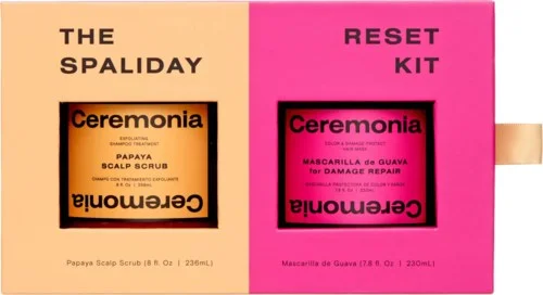 Ceremonia Spaliday Reset Kit v:8492890