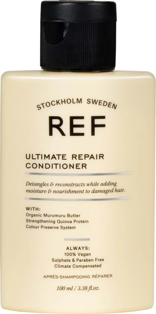 REF. Ultimate Repair Ultimate Repair Conditioner 100 ml v:9420416 REF. Ultimate Repair Ultimate Repair Conditioner 100 ml v:9420416