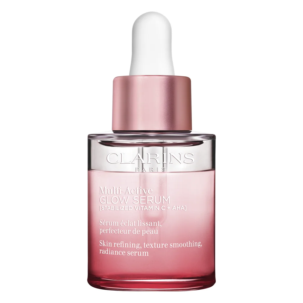 CLARINS Multi-Active Glow Serum 30ml v:7267047