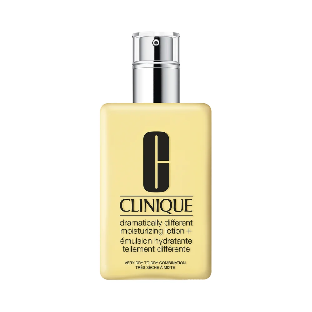 Dramatically Different Moisturizing Lotion + Jumbo 200 ml - Clinique v:3253993