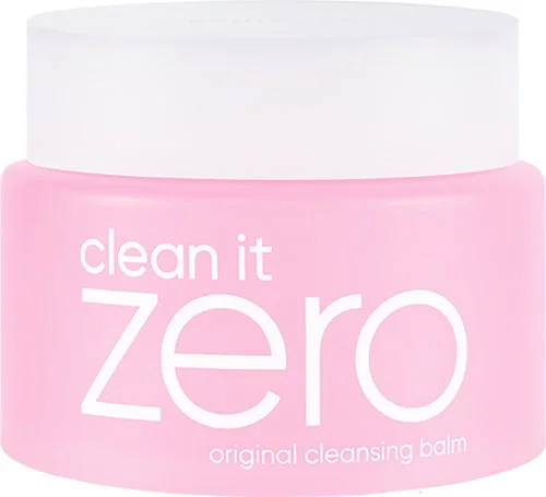 Banila Co Clean It Zero Cleansing Balm Original 100 ml v:8343577