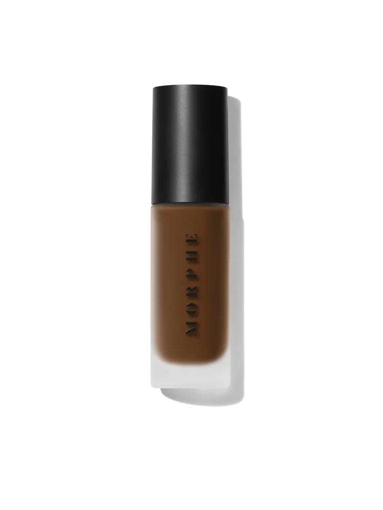 Filter Effect Soft-Focus Foundation 37 Deep - Morphe v:5711203