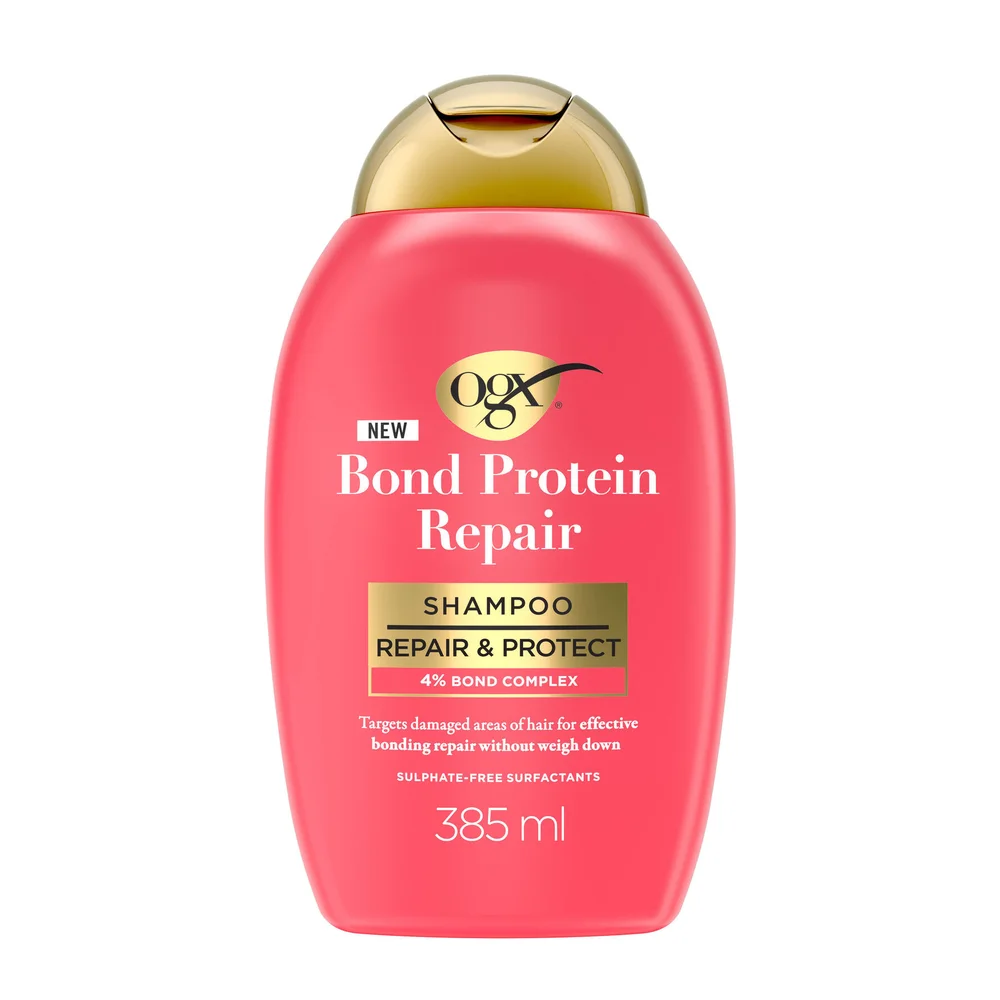 OGX Bond Repair Shampoo 385 ml 385 ml – OGX v:9747425