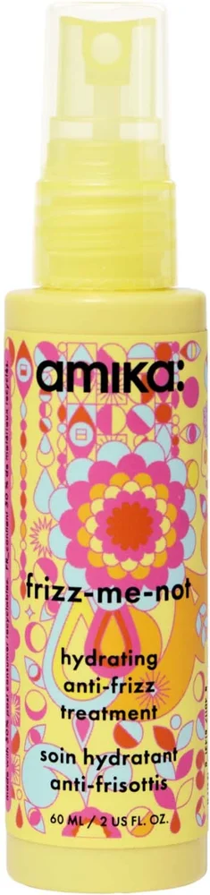 Amika Frizz-Me-Not Hydrating Anti-Frizz Treatment 60 ml v:2142445
