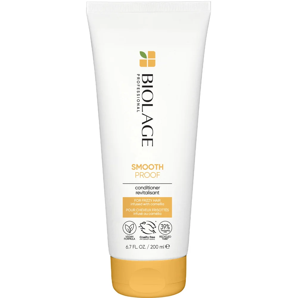 Smooth Proof Conditioner v:7609325