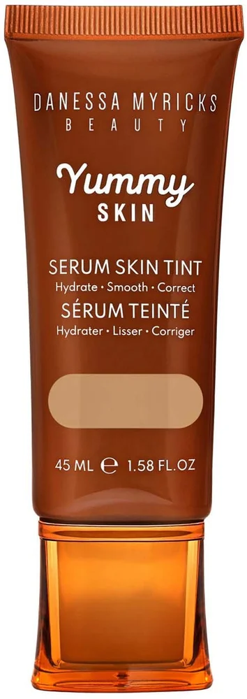 Danessa Myricks Beauty Yummy Skin Serum Tint 6.5 v:2620920