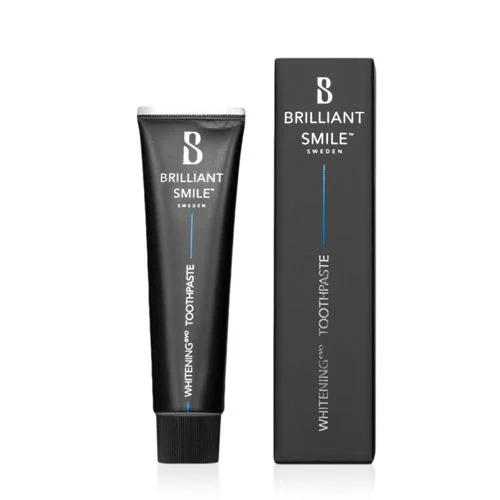 Brilliant Smile Whitening Evo Tannkrem – 65 ml v:9016024