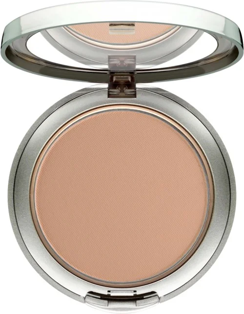 Artdeco Mineral Compact Powder 20 Neutral Beige v:9732221