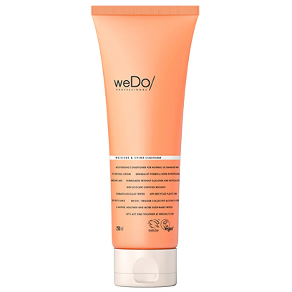 Moisture & Shine Conditioner, 250ml v:4376982