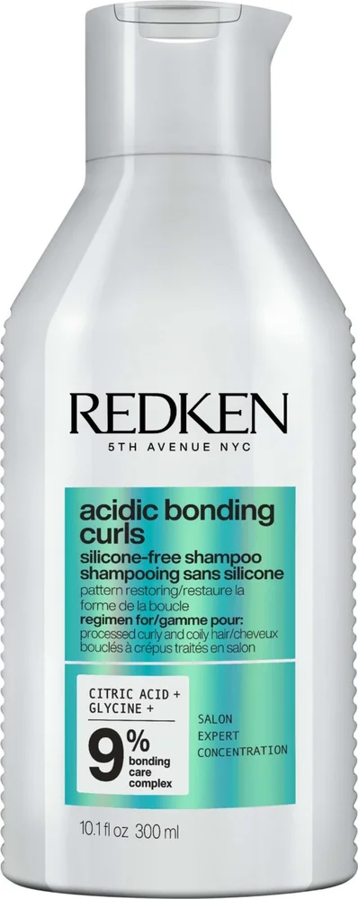 Redken Acidic Bonding Curls Shampoo 300 ml v:2095337 Redken Acidic Bonding Curls Shampoo 300 ml v:2095337