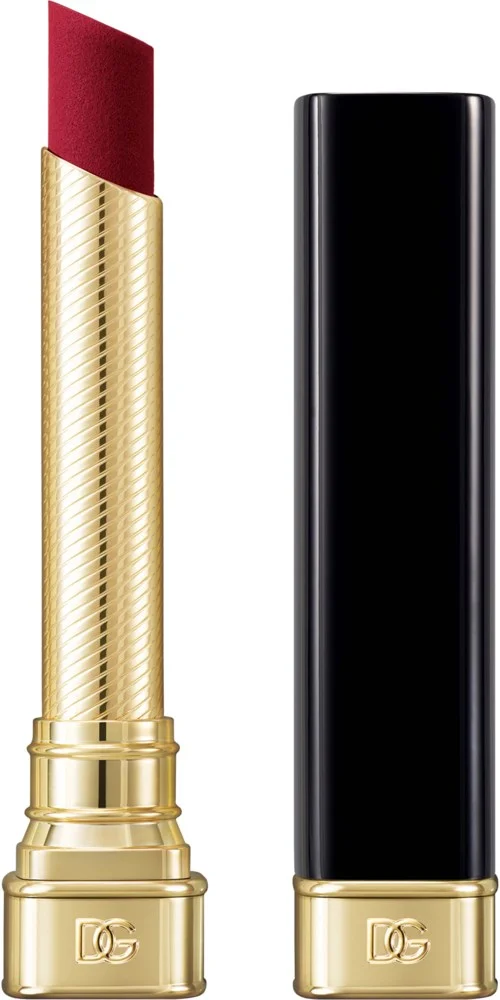 Dolce & Gabbana Classic My Comfy Matte Instant Rich Color & Hydration Lip Stylo MY 25.01 v:2208309 Dolce & Gabbana Classic My Comfy Matte Instant Rich Color & Hydration Lip Stylo MY 25.01 v:2208309