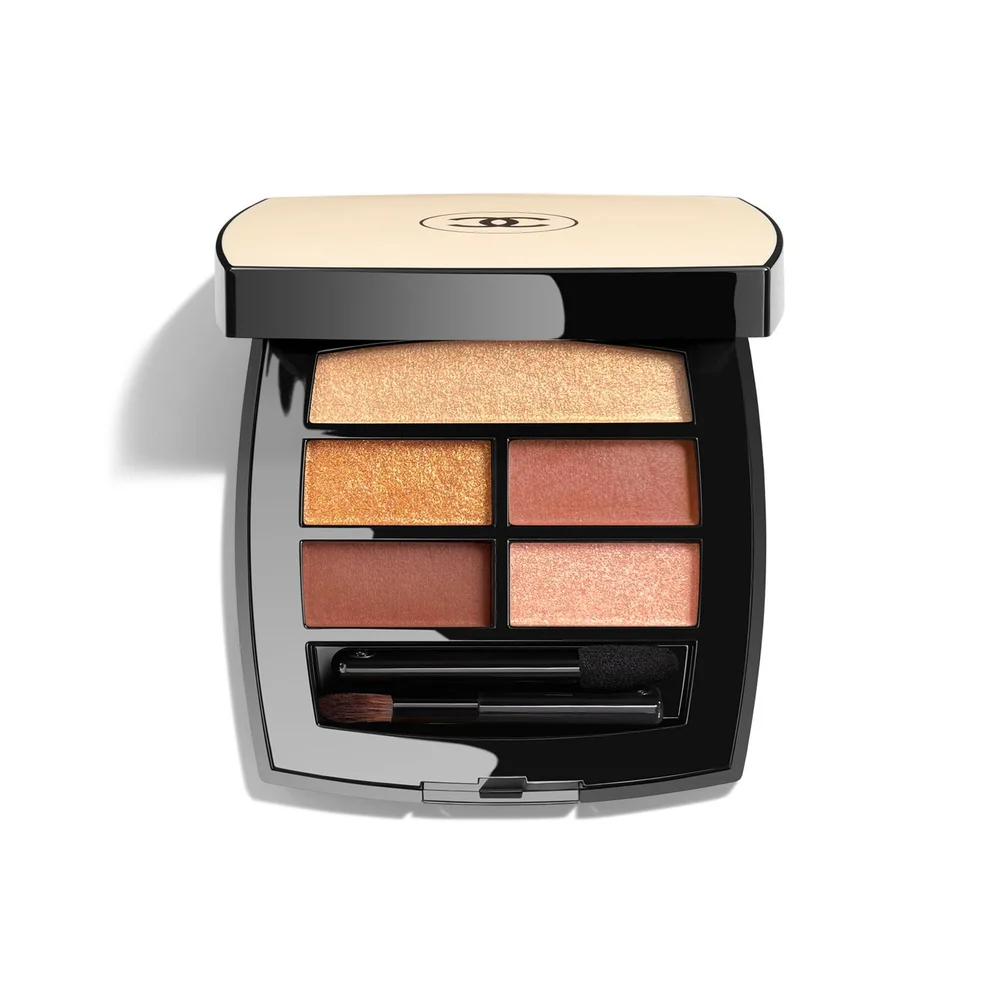 Les Beiges Eyeshadow Palette – CHANEL v:3257006 Les Beiges Eyeshadow Palette – CHANEL v:3257006