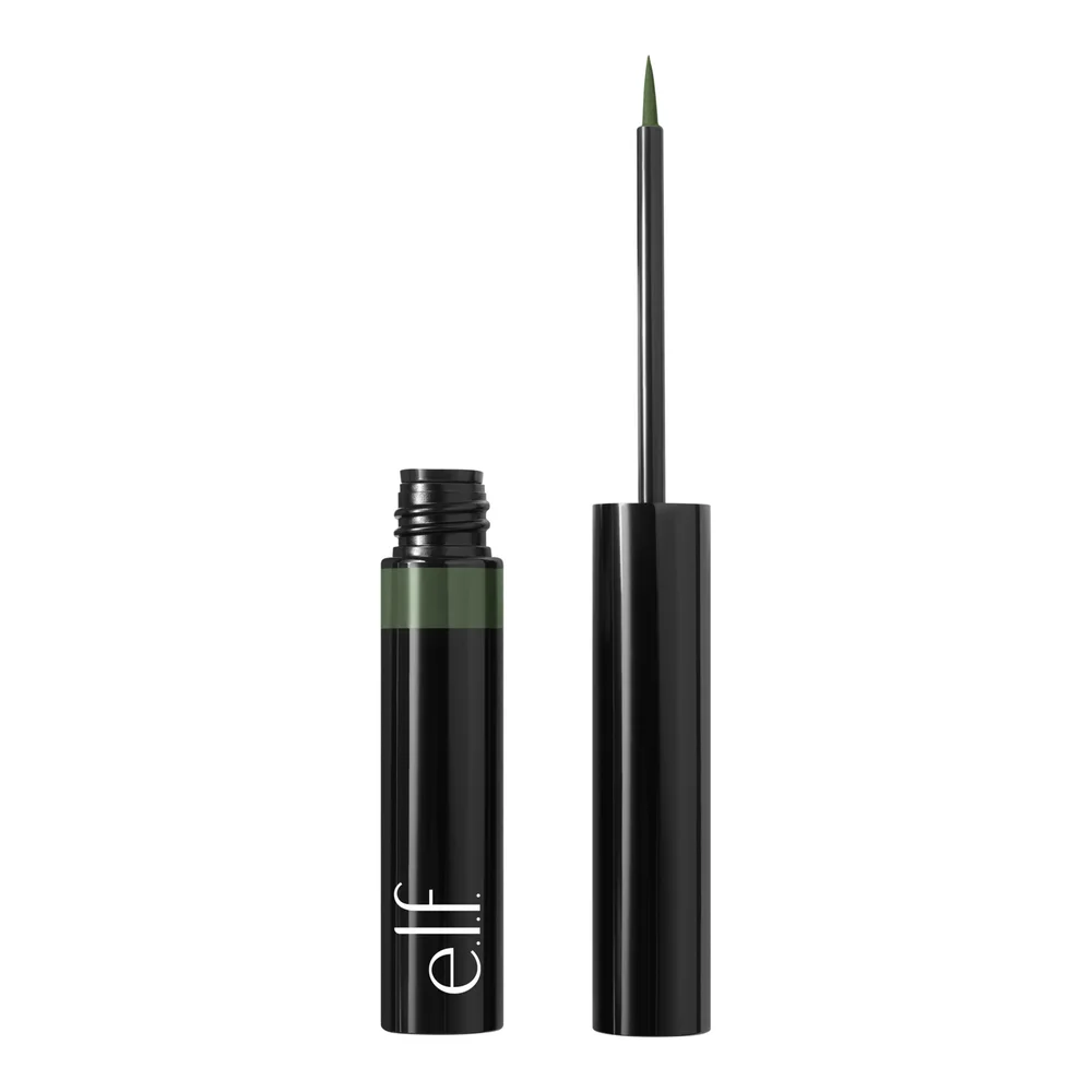 H2O Proof Inkwell Eyeliner Dark Envy - e.l.f. v:5234347