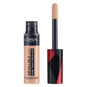 L’Oréal Paris Infaillible More Than Concealer 324 Cool 11ml v:9586950 L’Oréal Paris Infaillible More Than Concealer 324 Cool 11ml v:9586950