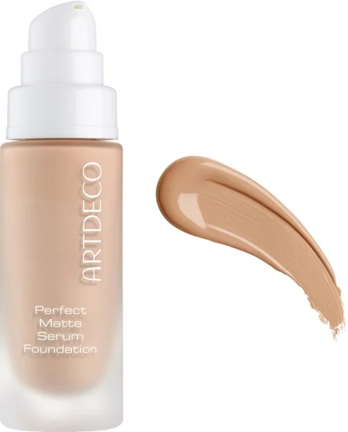Artdeco Perfect Matte Serum Foundation 70 Soft Velvet v:2847043