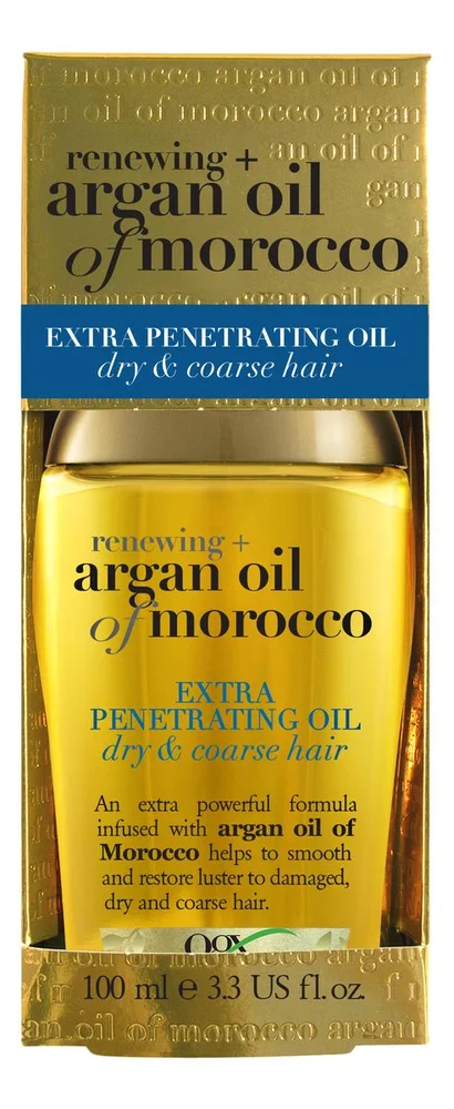 Ogx Moroccan Argan Oil – 100 ml. v:3253266