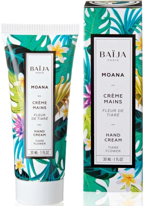 Baïja Moana Moana Hand Cream 30 ml v:2423382