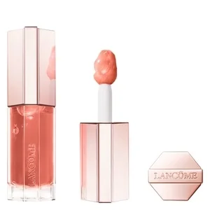 Lancôme Lip Idôle Juicytreat Juicy Oil-In-Gloss 40 All The Tea 9ml v:2414726