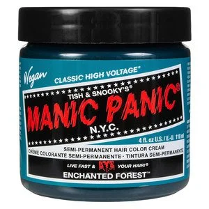 Manic Panic Enchanted Forest Classic Cream 118ml v:3159609