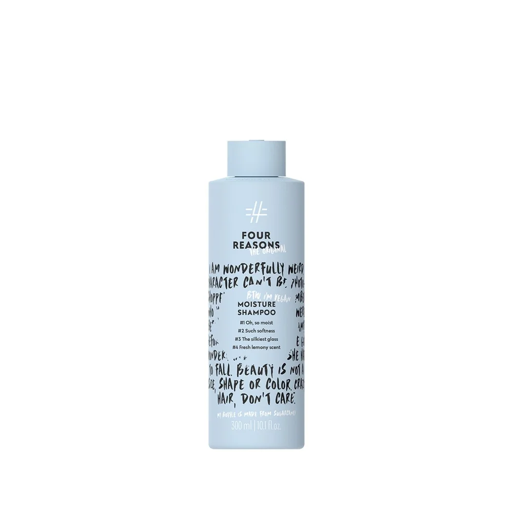 Original Moisture Shampoo 300 ml – Four Reasons v:1021550