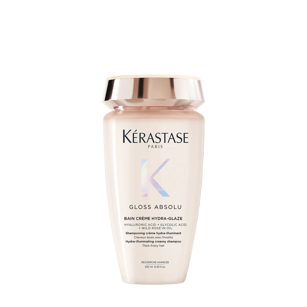 Gloss Absolu Bain Crème Hydra-Glaze 250 ml – KÉRASTASE v:7233766 Gloss Absolu Bain Crème Hydra-Glaze 250 ml – KÉRASTASE v:7233766