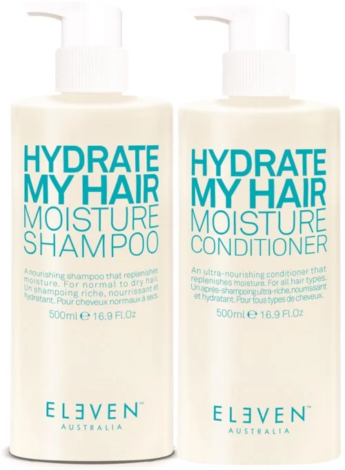 Eleven Australia Hydrate My Hair Duo v:9168267
