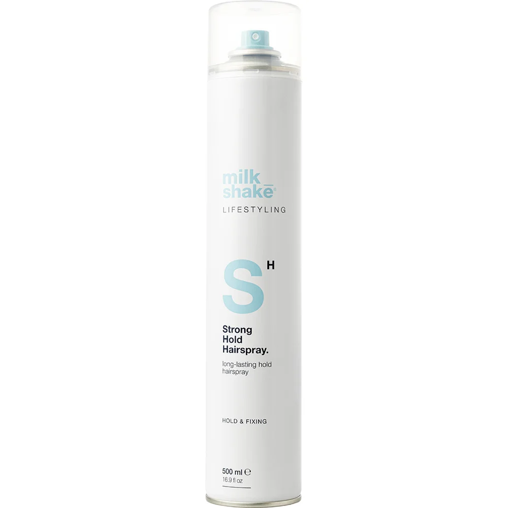 LIFESTYLING Strong Hold Hairspray, 500ml v:2835904