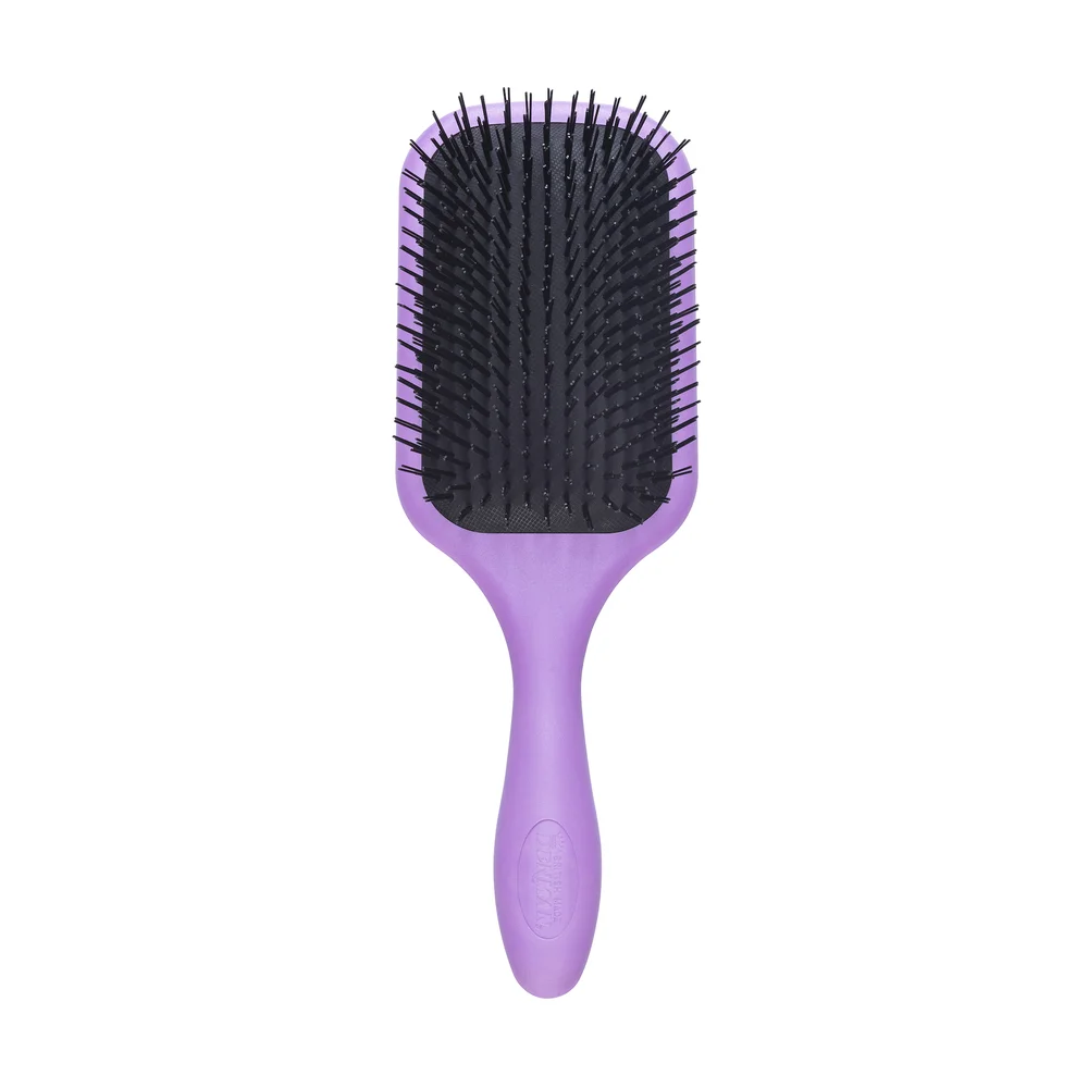 D90L Tangle Tamer Ultra Violet – Denman v:4078386 D90L Tangle Tamer Ultra Violet – Denman v:4078386