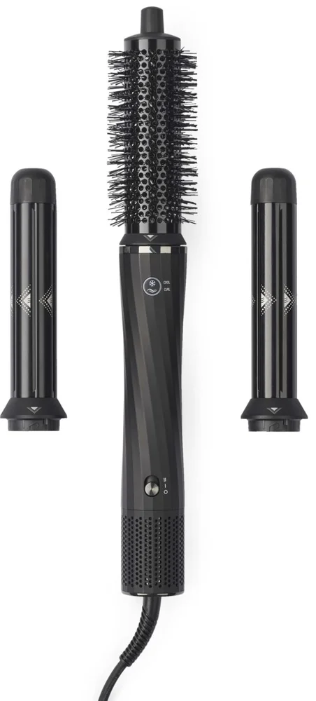 HH Simonsen Hybrid Air Styler v:3753323