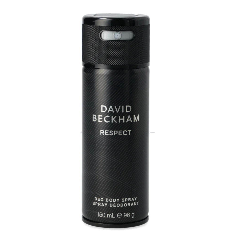 Respect Deodorant Spray 150 ml – David Beckham v:5481612