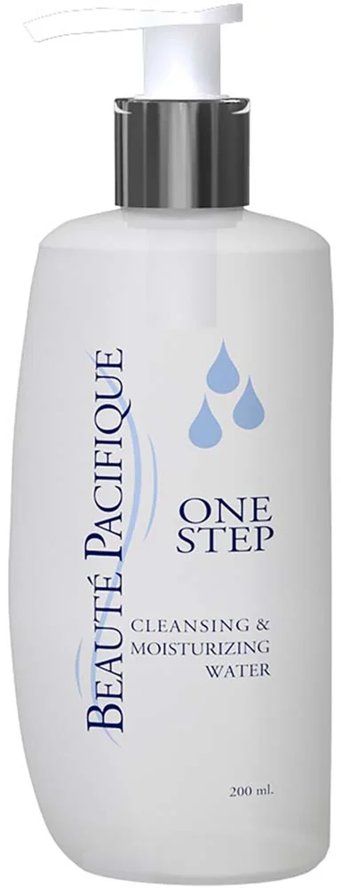 Beauté Pacifique One Step Cleansing & Moisturizing Water 200 ml v:5694921