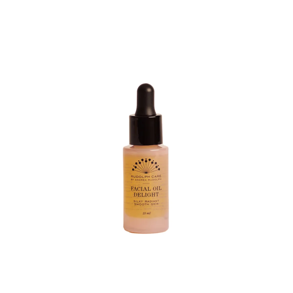 Facial Oil Delight 15 ml – Rudolph Care v:3521538
