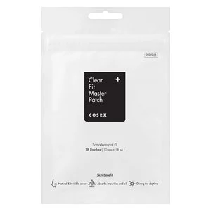 COSRX Master Patch Clear Fit 18pcs v:6005291 COSRX Master Patch Clear Fit 18pcs v:6005291