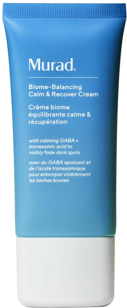 Murad Biome-Balancing Calm + Recover Cream 50 ml v:2631588 Murad Biome-Balancing Calm + Recover Cream 50 ml v:2631588