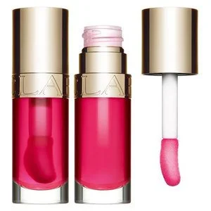 Clarins Lip Comfort Oil #04 Pitaya 7ml v:1056150