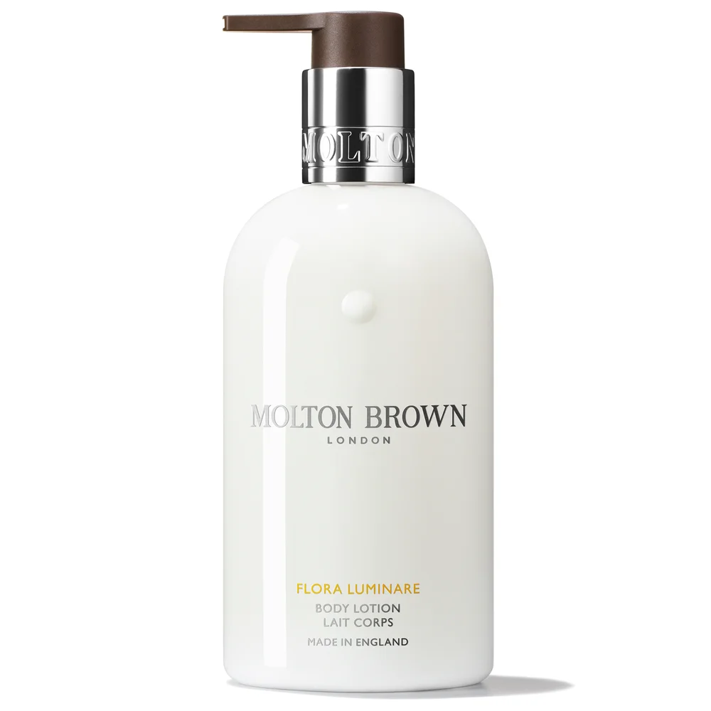 Flora Luminare Body Lotion 300 ml - Molton Brown v:6518847