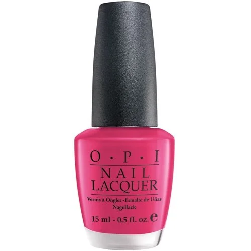 OPI Nail Lacquer Brazil Pin k Flamenco Pink Flamenco v:7524924