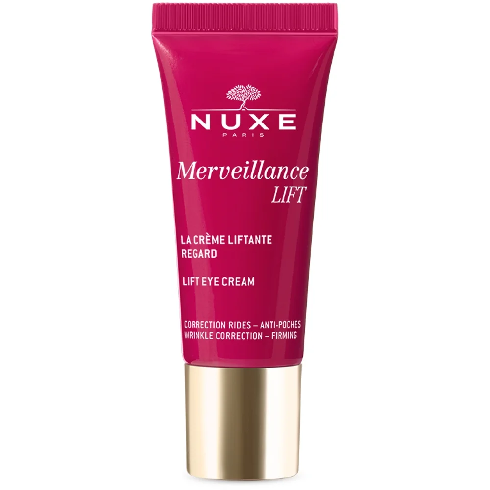Merveillance Lift Eye Contour Cream, 15ml v:4131597