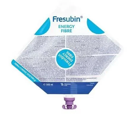 Fresubin Energy Fibre sondeløsning 15×500 ml v:3052331 Fresubin Energy Fibre sondeløsning 15×500 ml v:3052331