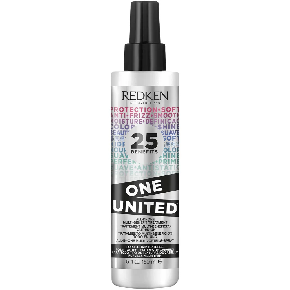 One United All-In-One Multi Benefit Hair Treatment, 150ml v:5782231