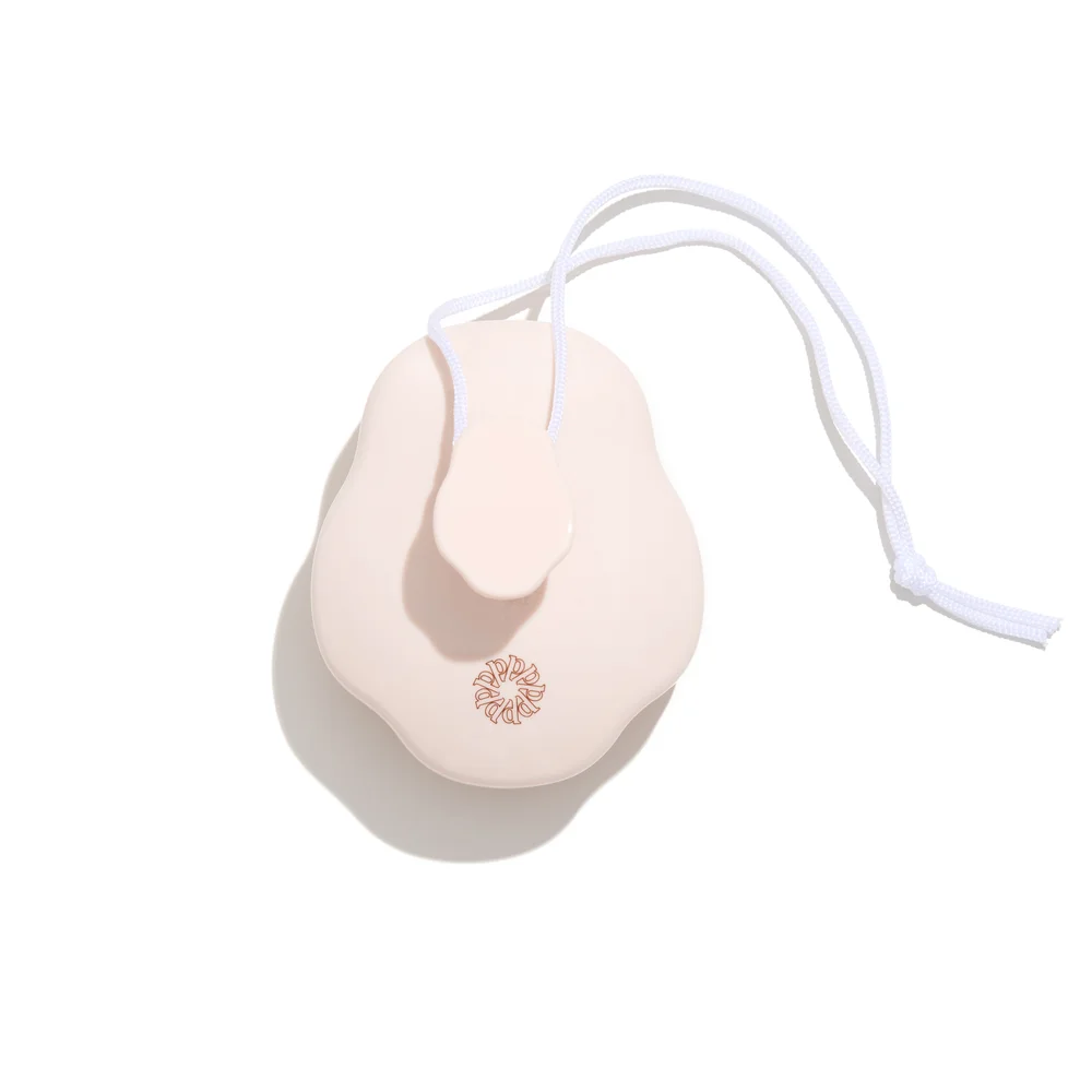 Scalp Brush – Pudderdåserne v:3391741