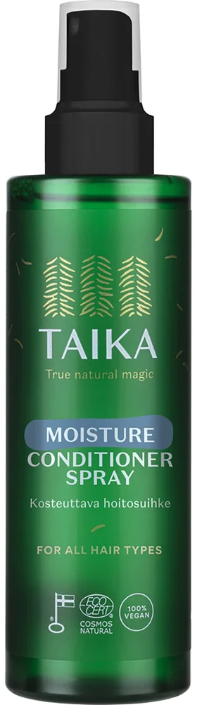 Taika Moisture Conditioner Spray 200 ml v:1538729