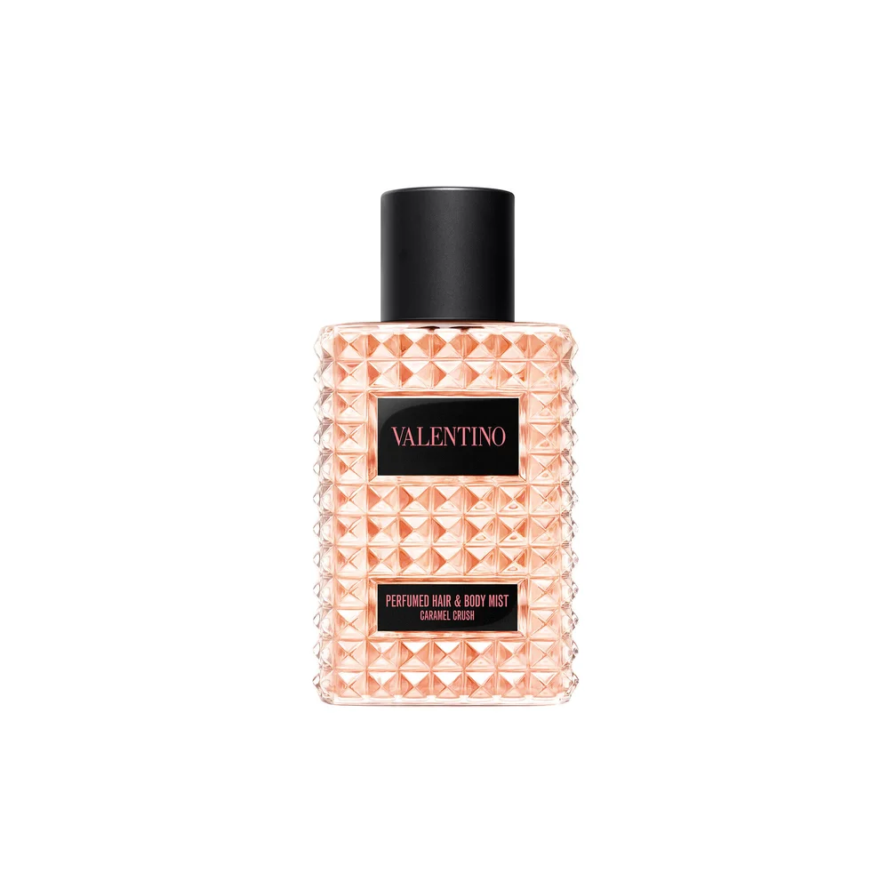 Born In Roma Hair and Body Mist Caramel Crush 100 ml – Valentino v:5662932 Born In Roma Hair and Body Mist Caramel Crush 100 ml – Valentino v:5662932