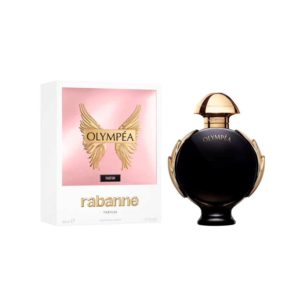 Rabanne Olympea Parfum 50ml – Orientalsk og Eleganse v:6770010 Rabanne Olympea Parfum 50ml – Orientalsk og Eleganse v:6770010
