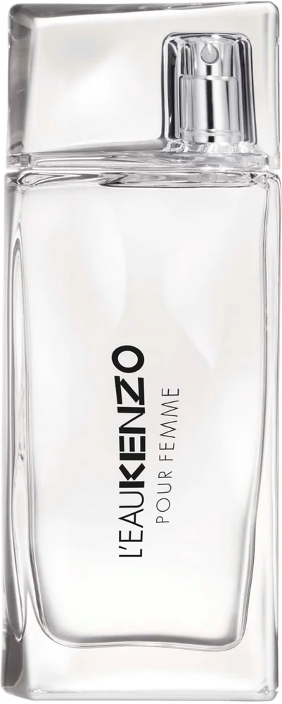 Kenzo L´eau Pour Femme Eau de Toilette 50 ml v:5172684