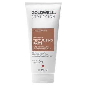 Goldwell StyleSign Roughman Texturizing Paste 100ml v:9600934