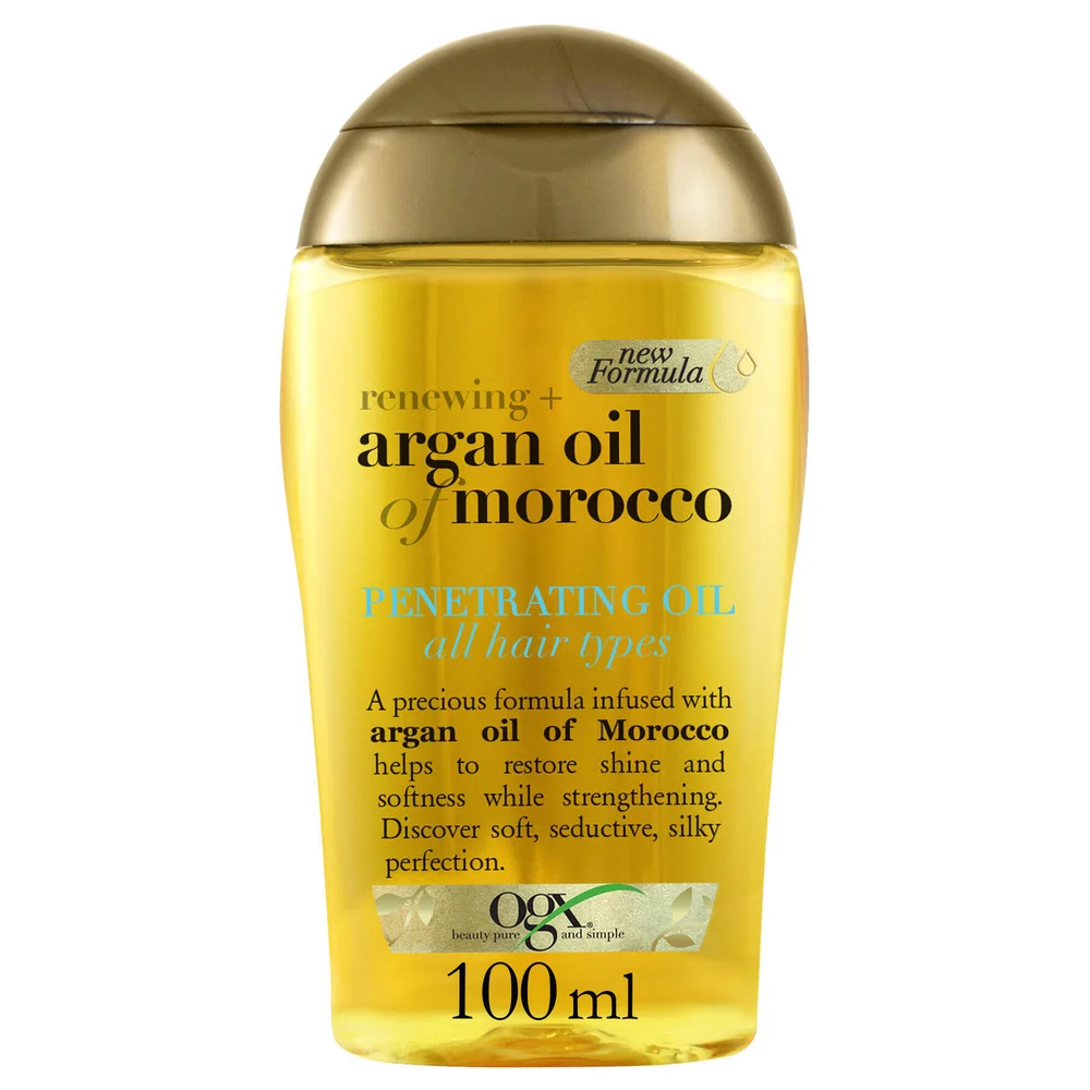 Argan Penetrating Oil 100 ml – OGX v:7863834 Argan Penetrating Oil 100 ml – OGX v:7863834