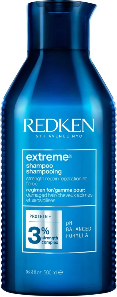 Redken Extreme Shampoo 500 ml v:3226409